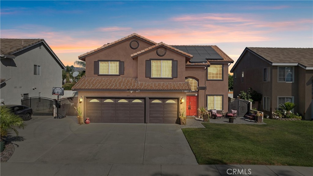 32853 Starlight Street