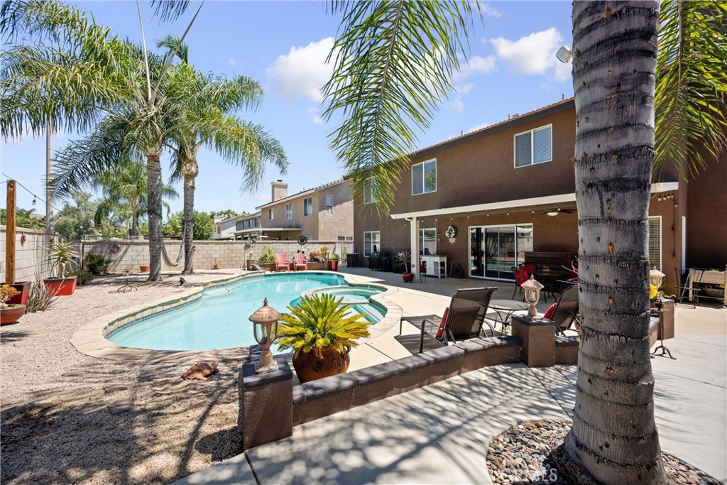 32853 Starlight Street