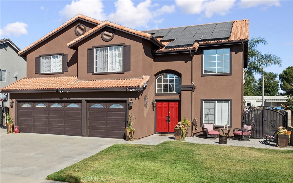 32853 Starlight Street