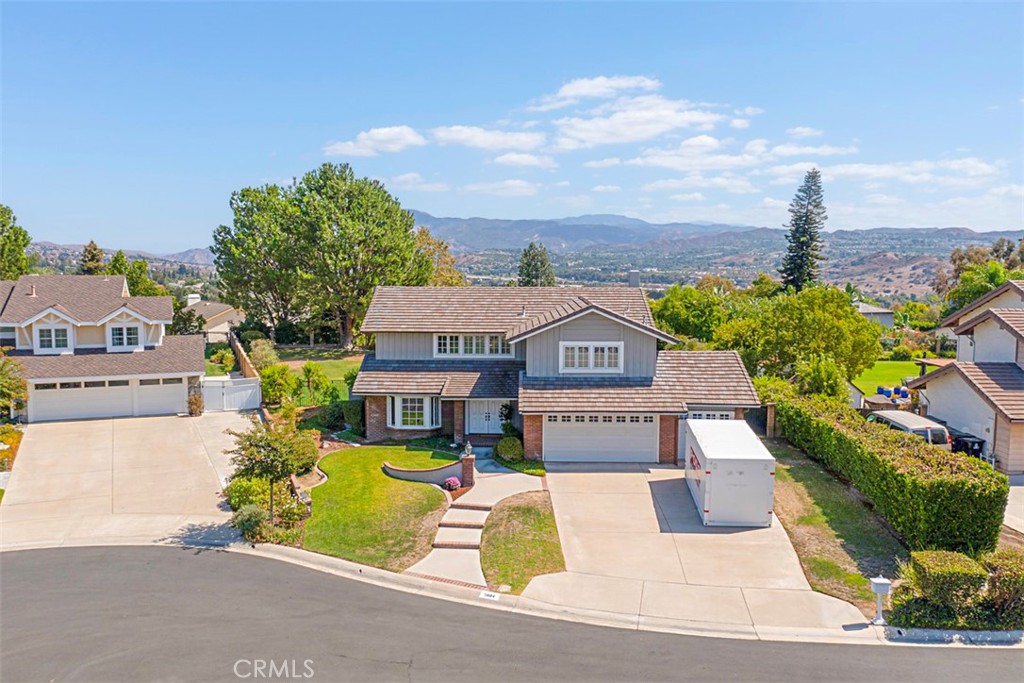 5604 Calle Vista Alegre