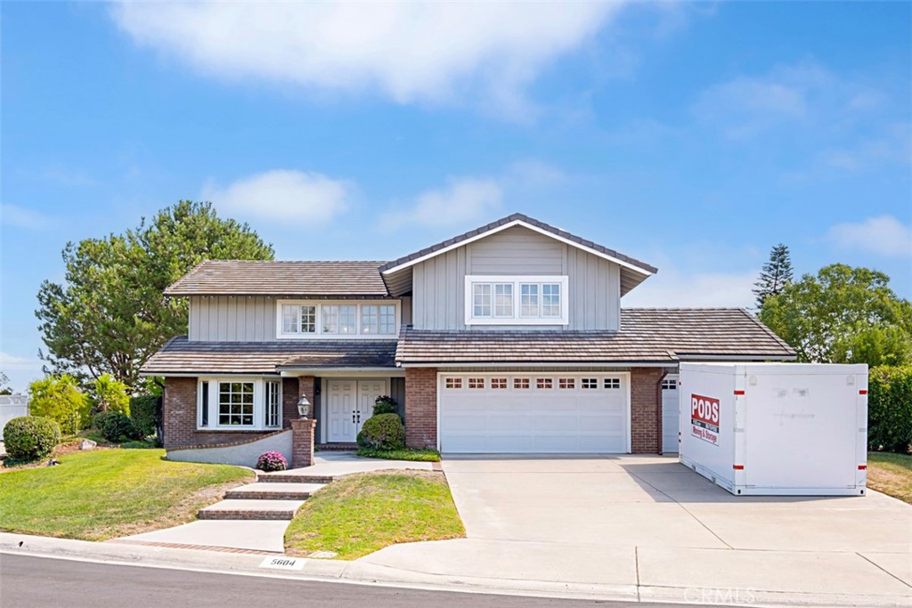 5604 Calle Vista Alegre