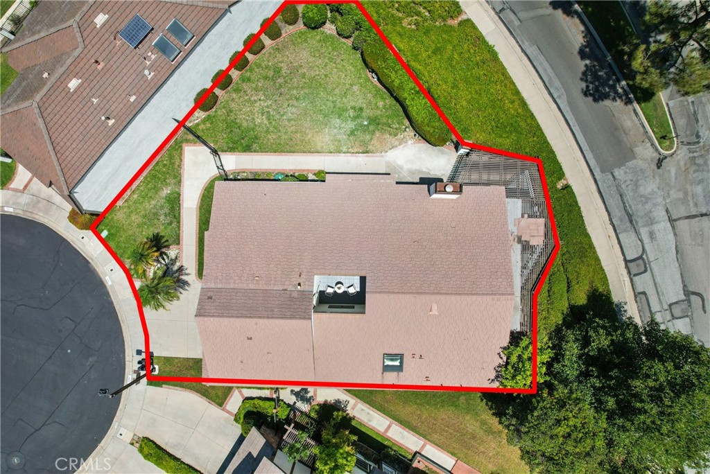 5995 E Avenida La Vida