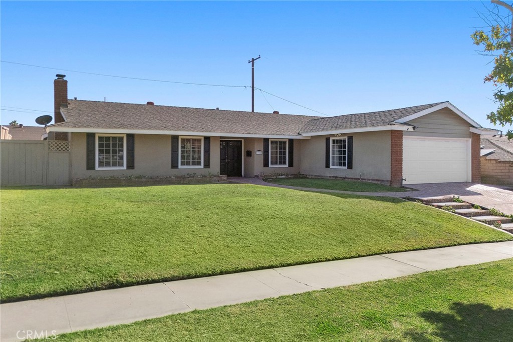 17722 Ridgecrest Drive
