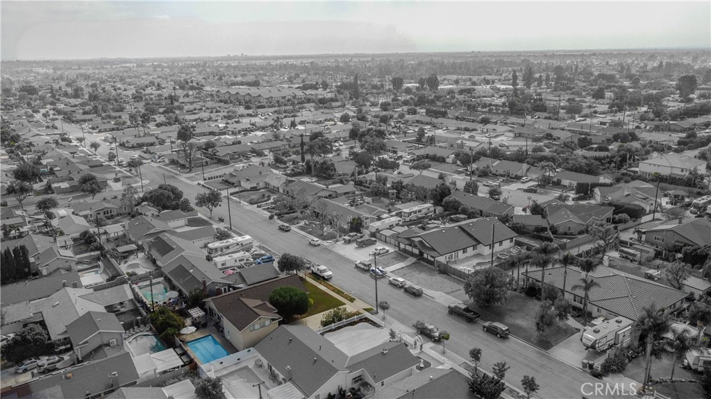 4672 Santa Fe Street