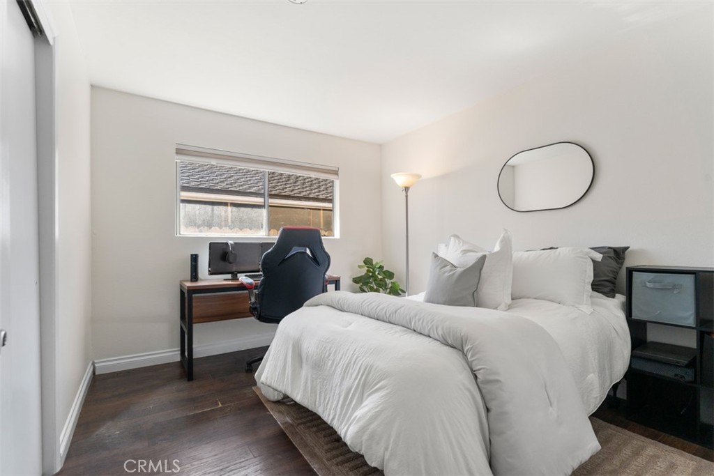 4672 Santa Fe Street