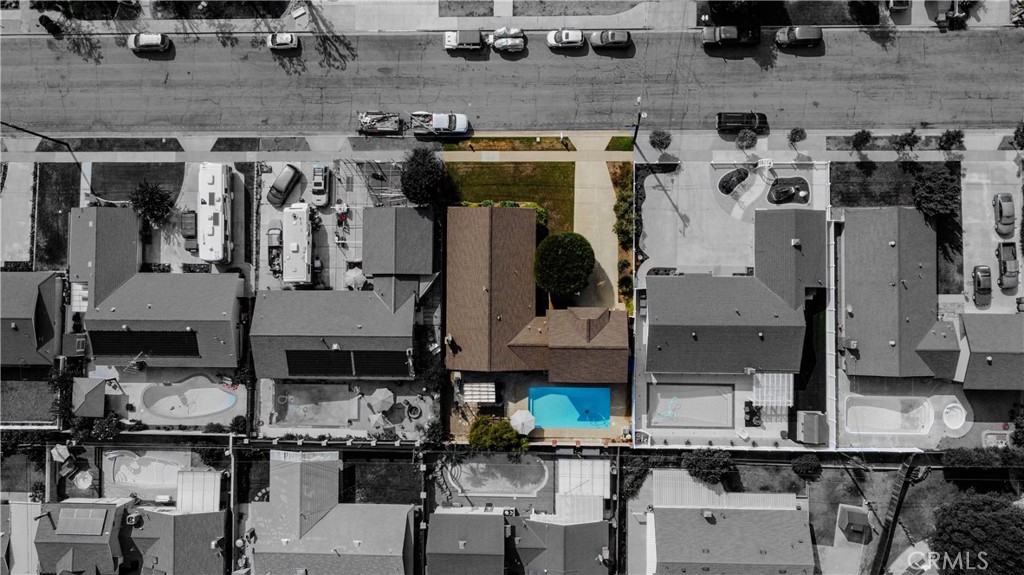 4672 Santa Fe Street