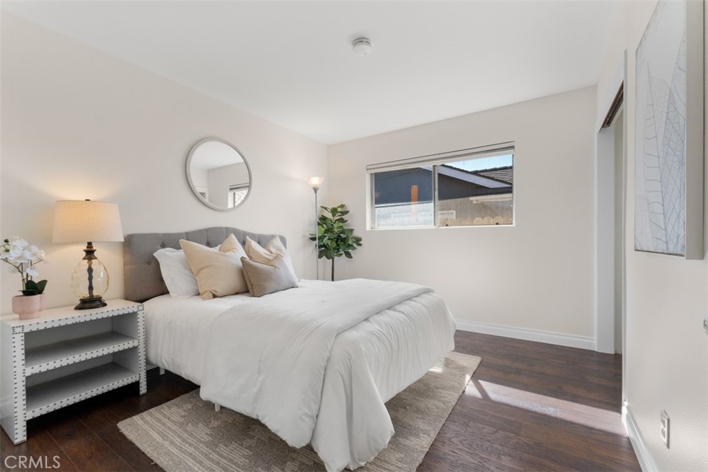 4672 Santa Fe Street