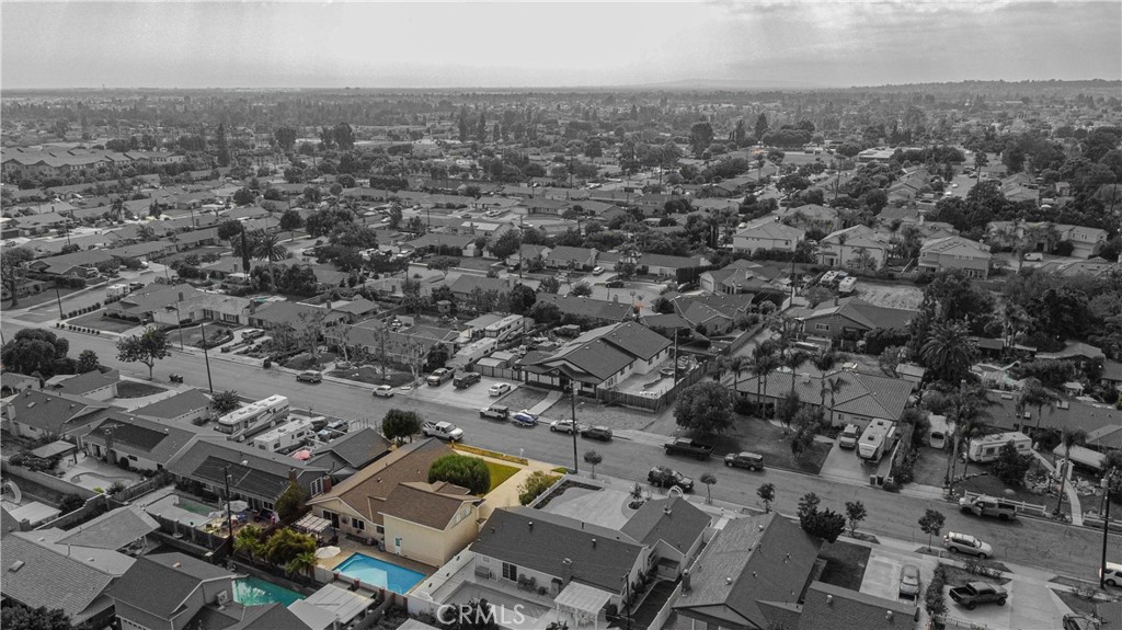 4672 Santa Fe Street