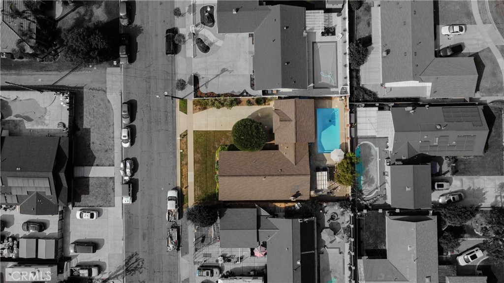 4672 Santa Fe Street