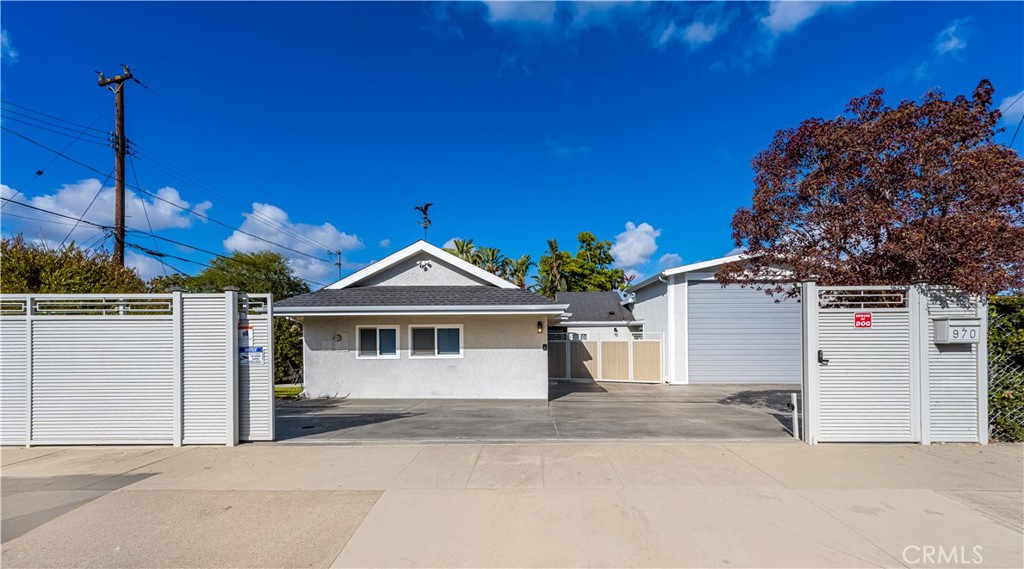 970 N Lincoln Street