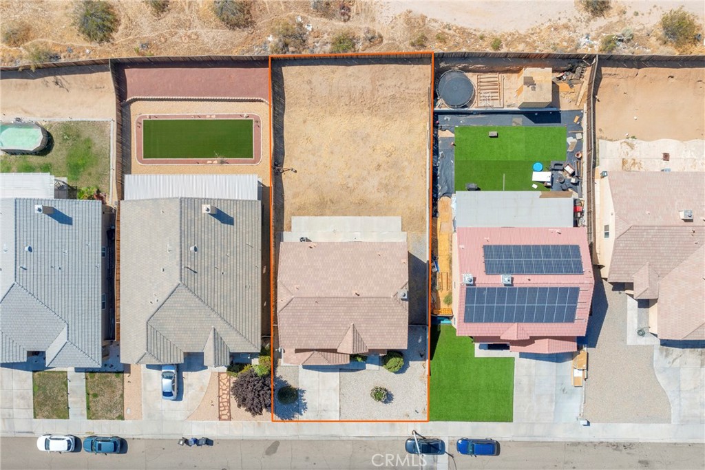 12564 Glen Canyon Lane