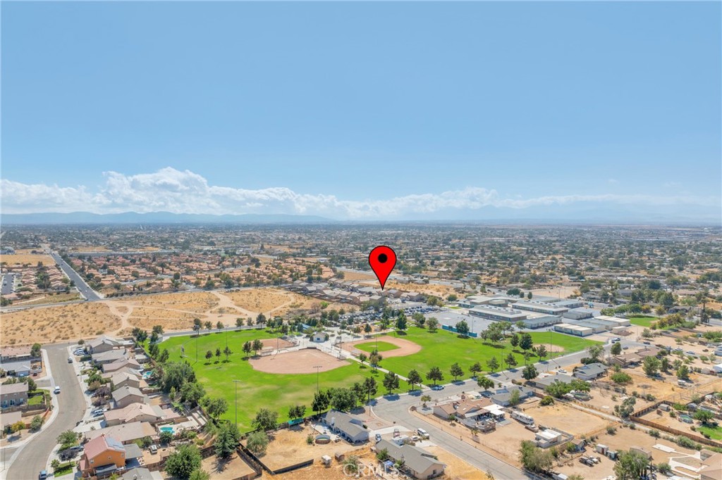 12564 Glen Canyon Lane