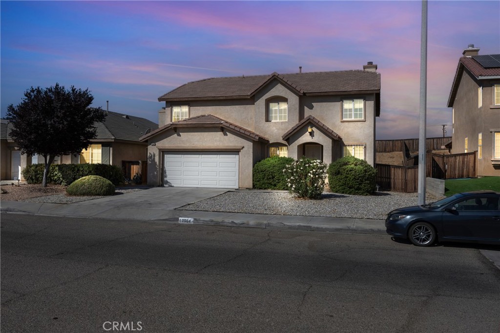 12564 Glen Canyon Lane