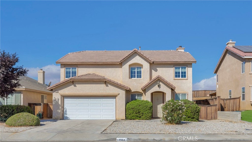 12564 Glen Canyon Lane