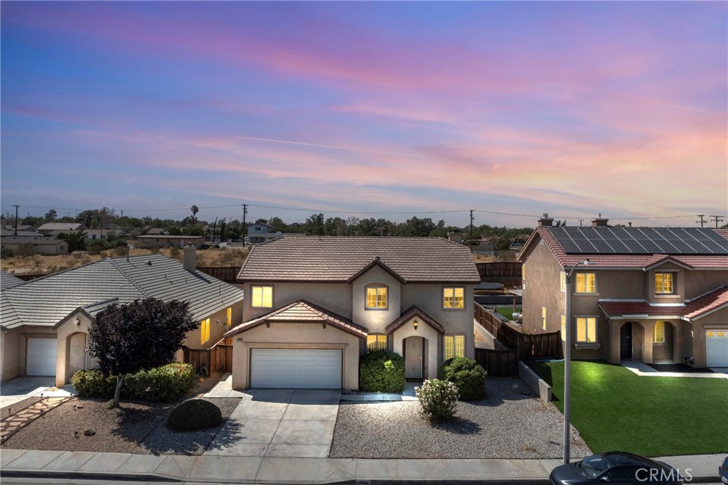 12564 Glen Canyon Lane