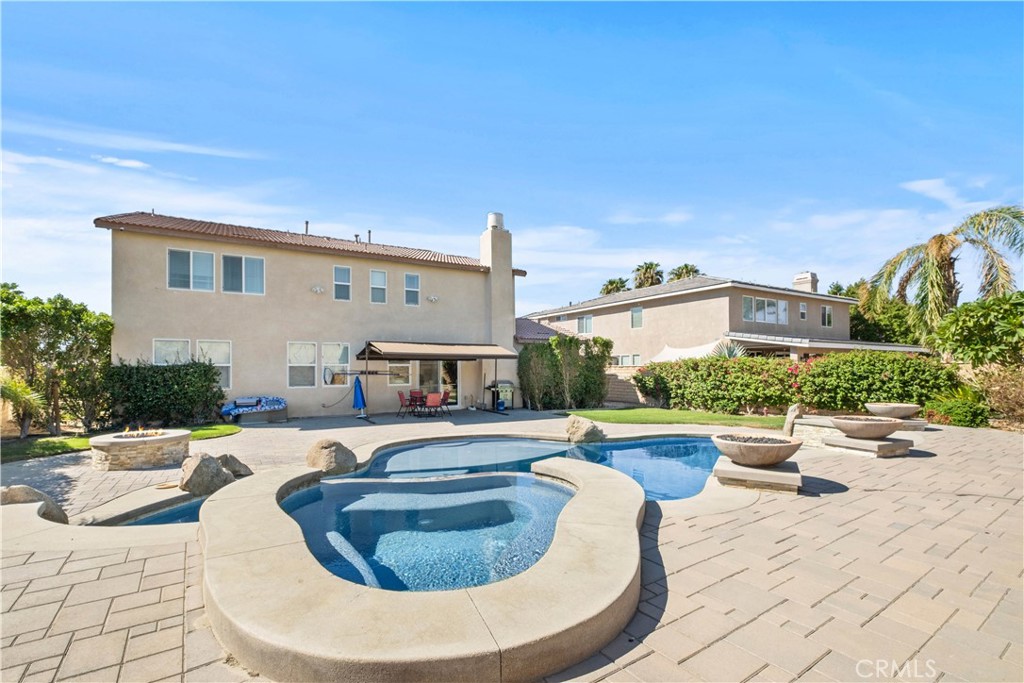 80210 Montgomery Drive