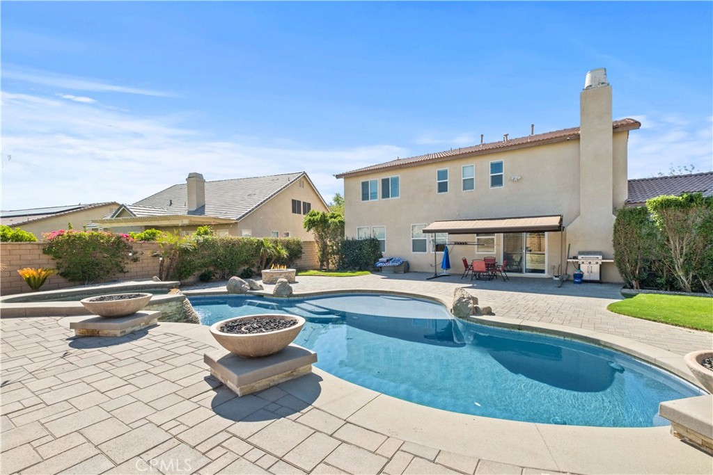 80210 Montgomery Drive