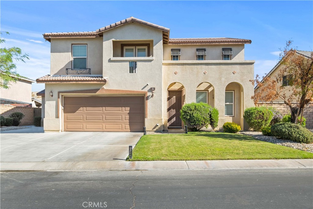 80210 Montgomery Drive