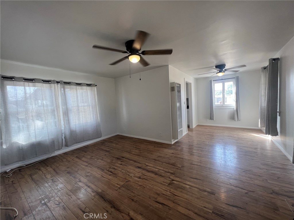 4283 Hillside A