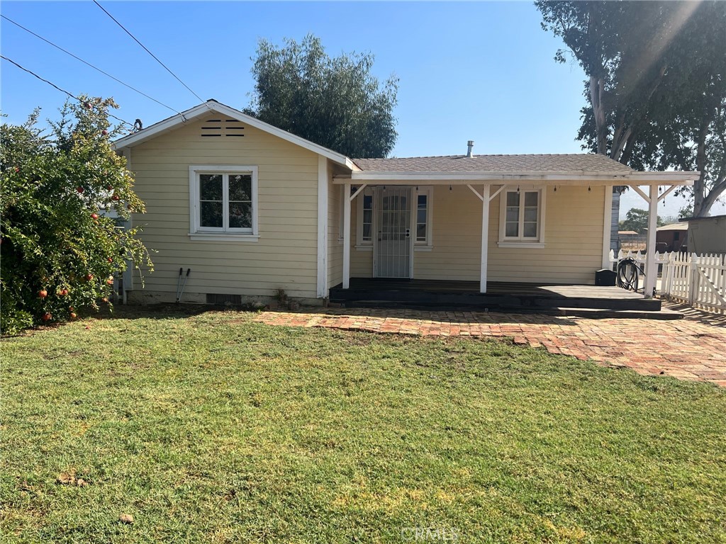 4283 Hillside A