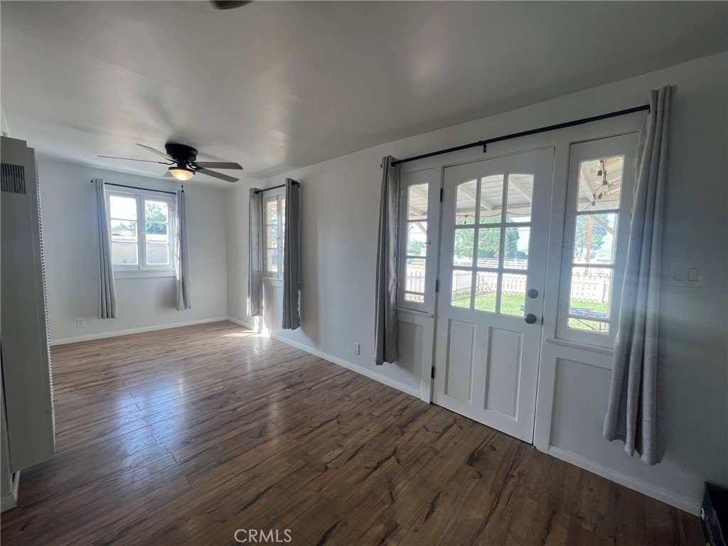 4283 Hillside A