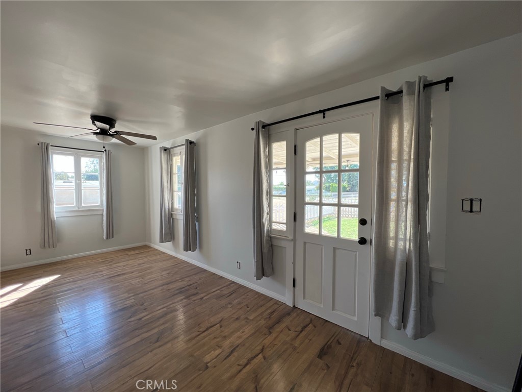4283 Hillside A