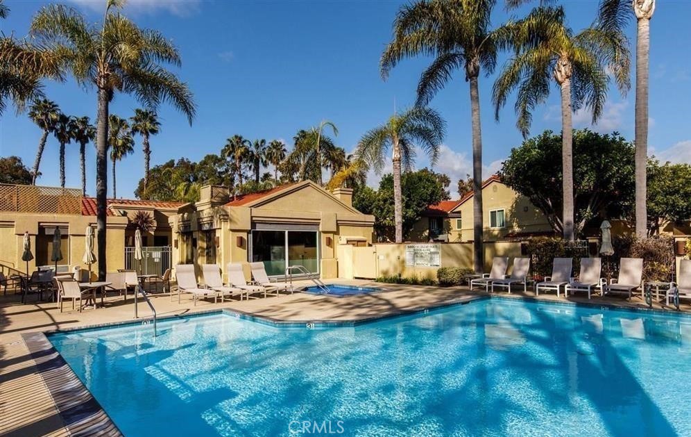 7505 Charmant Drive 1610