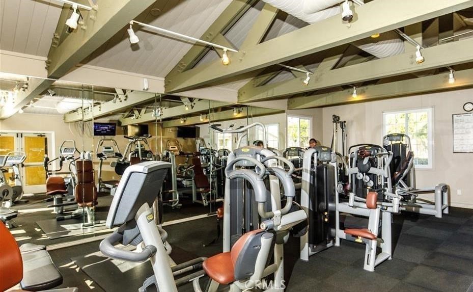 7505 Charmant Drive 1610