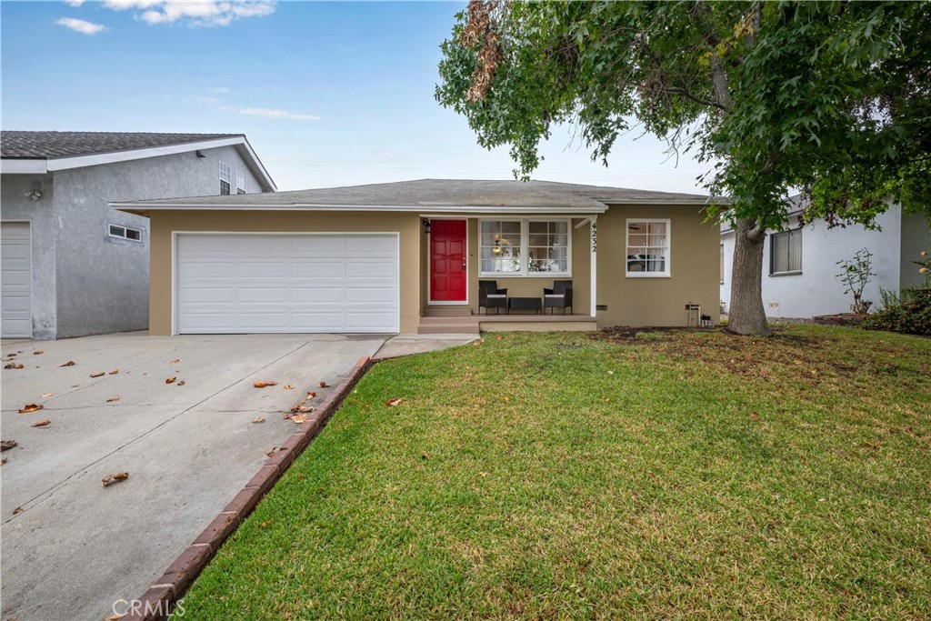 4232 Conquista Avenue