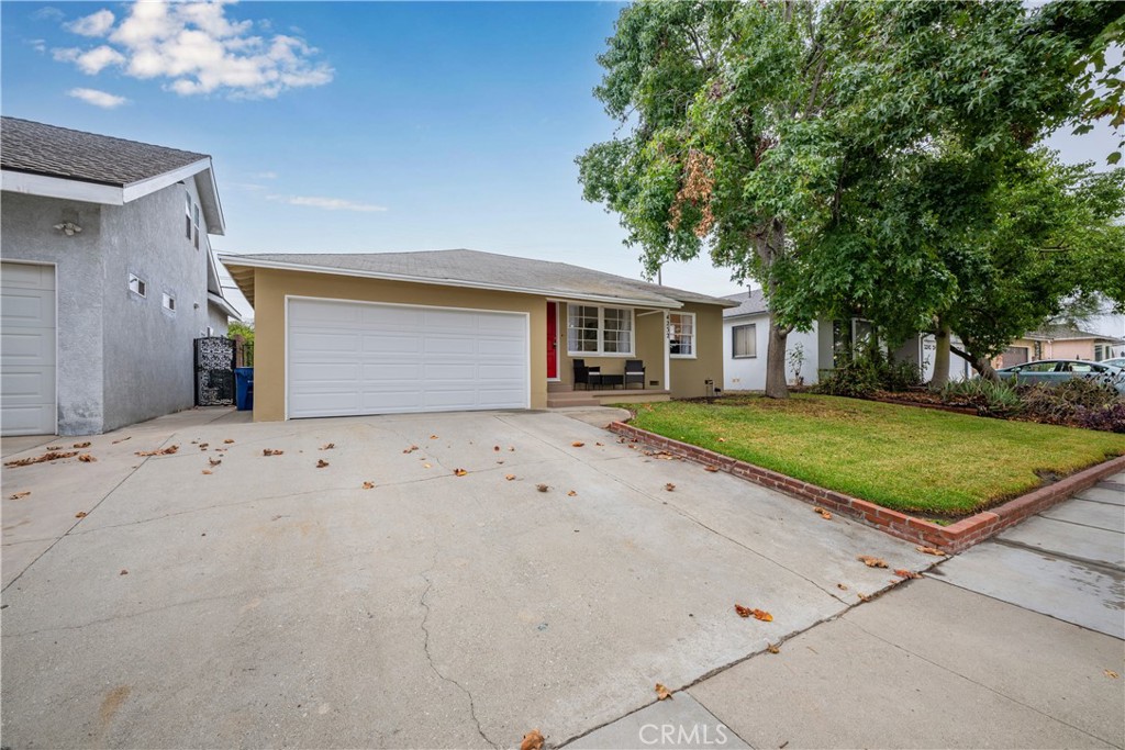 4232 Conquista Avenue