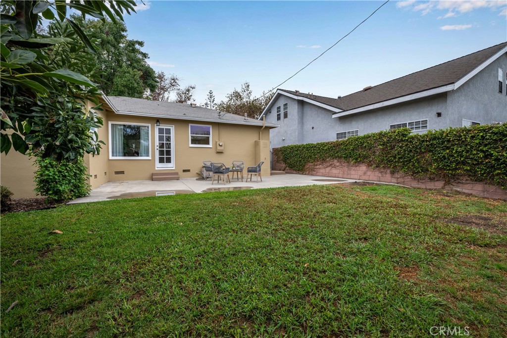 4232 Conquista Avenue