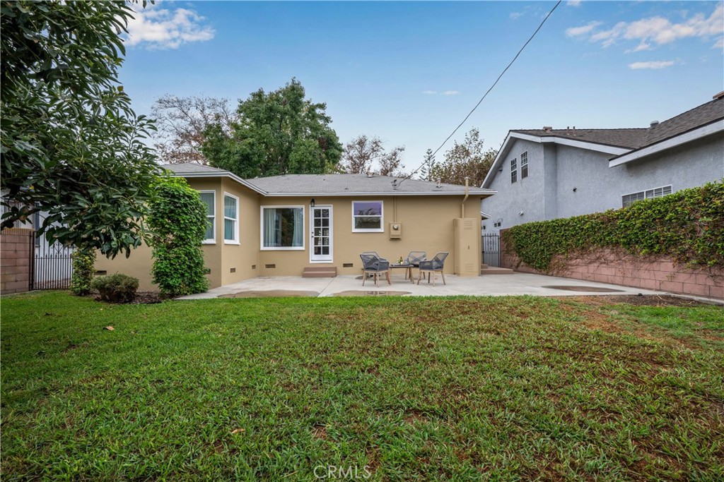 4232 Conquista Avenue