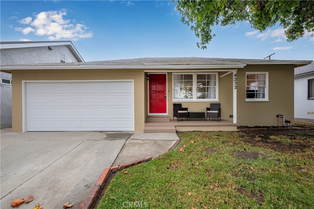 4232 Conquista Avenue