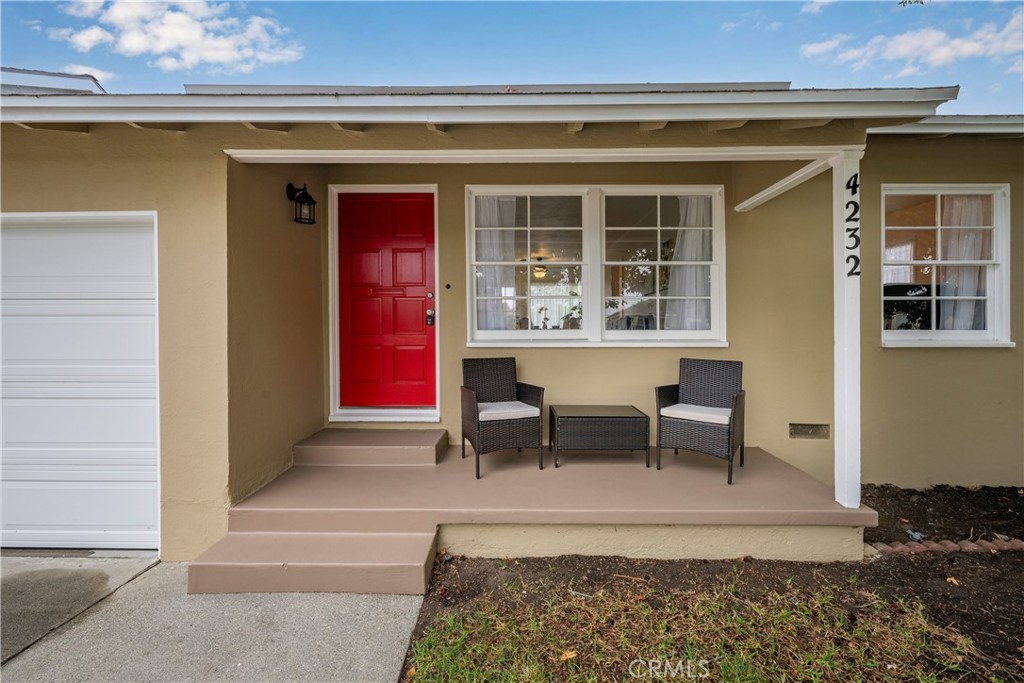 4232 Conquista Avenue