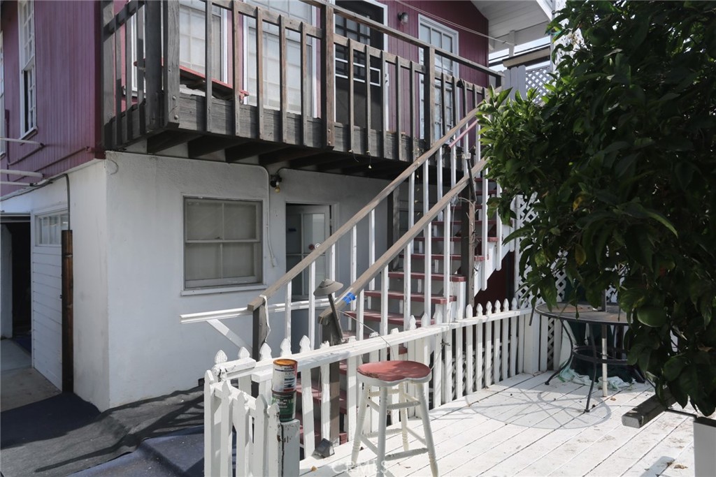 3306 San Anseline Avenue