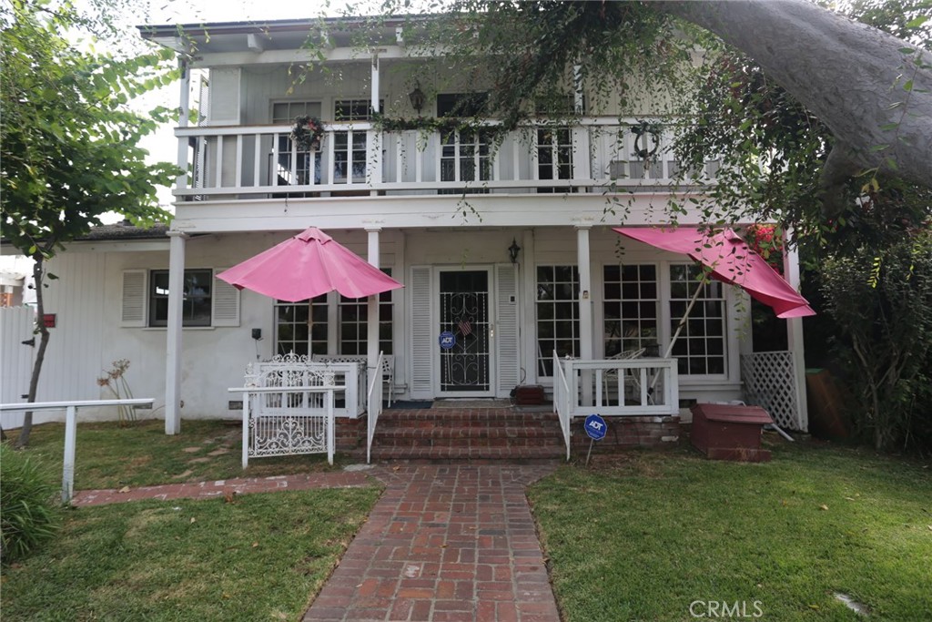 3306 San Anseline Avenue