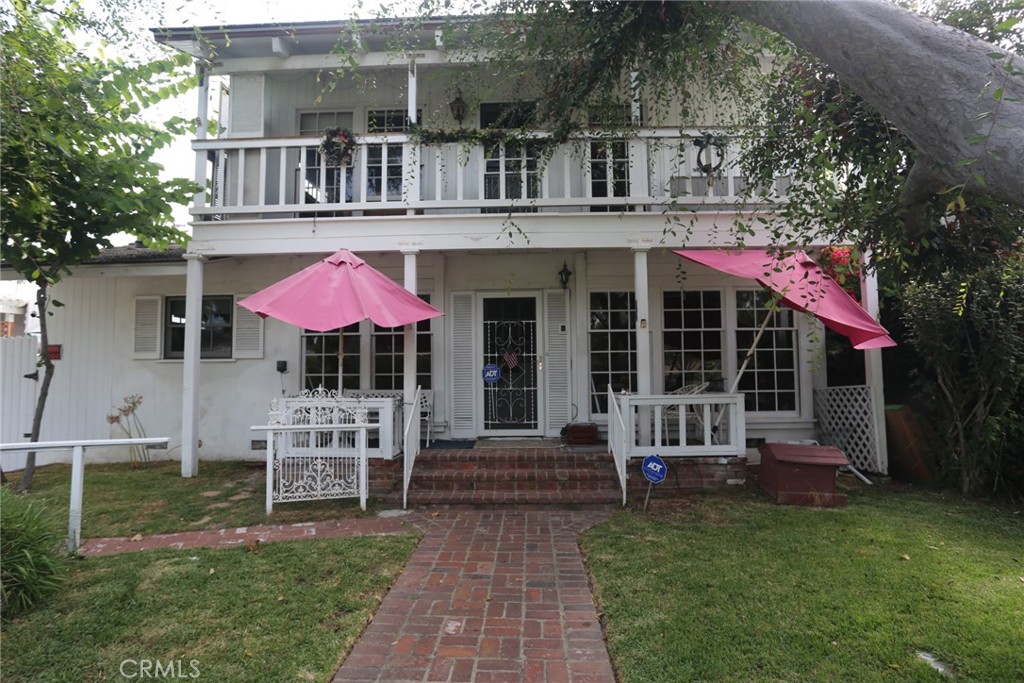 3306 San Anseline Avenue