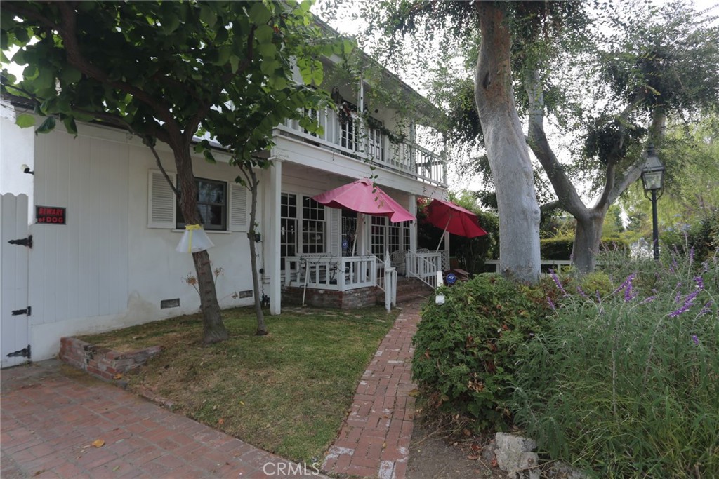 3306 San Anseline Avenue