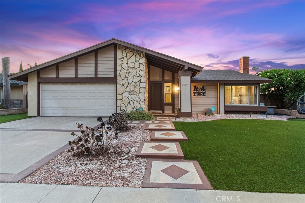 2994 N Cottonwood St