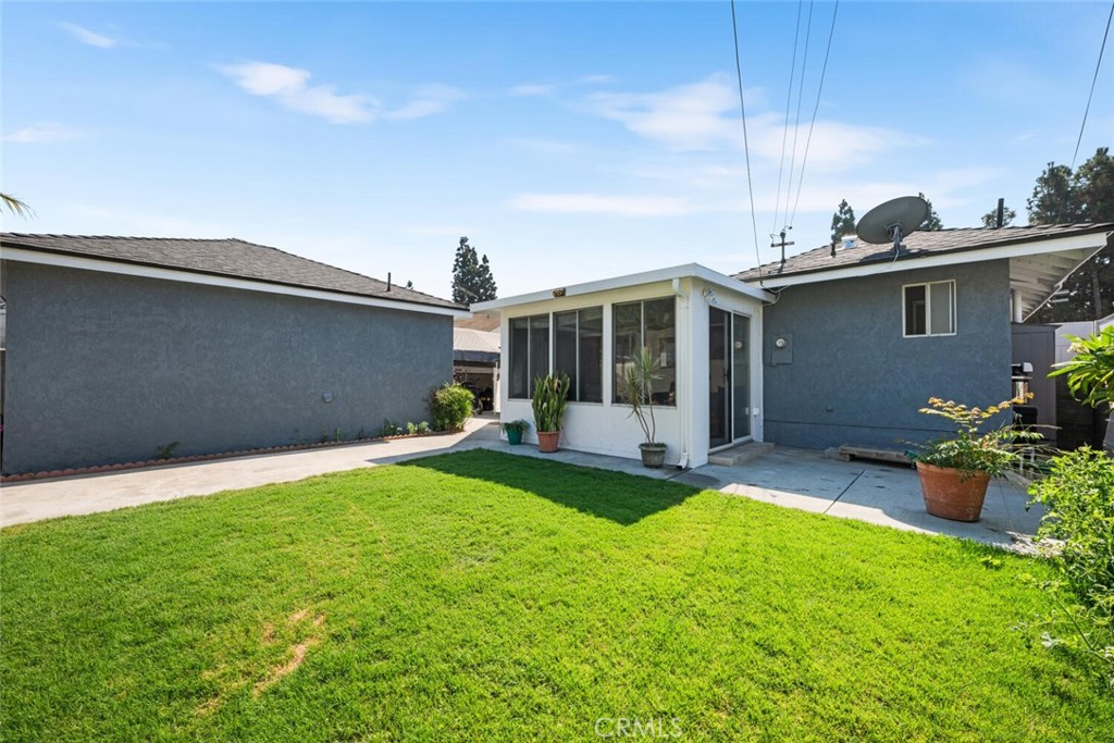 10919 Leffingwell Road