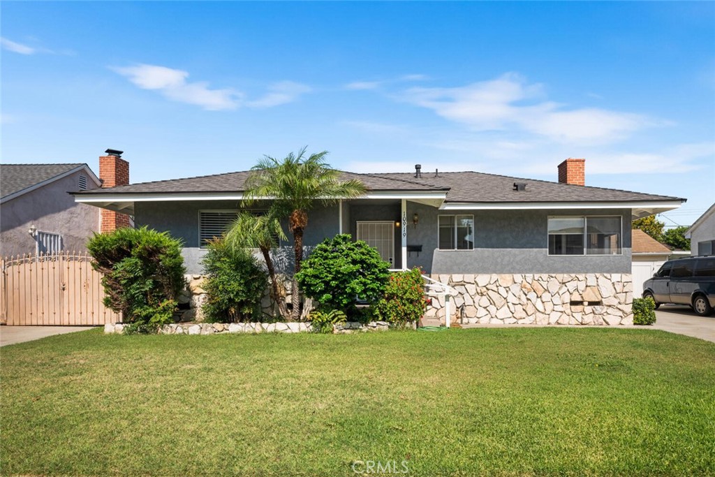 10919 Leffingwell Road