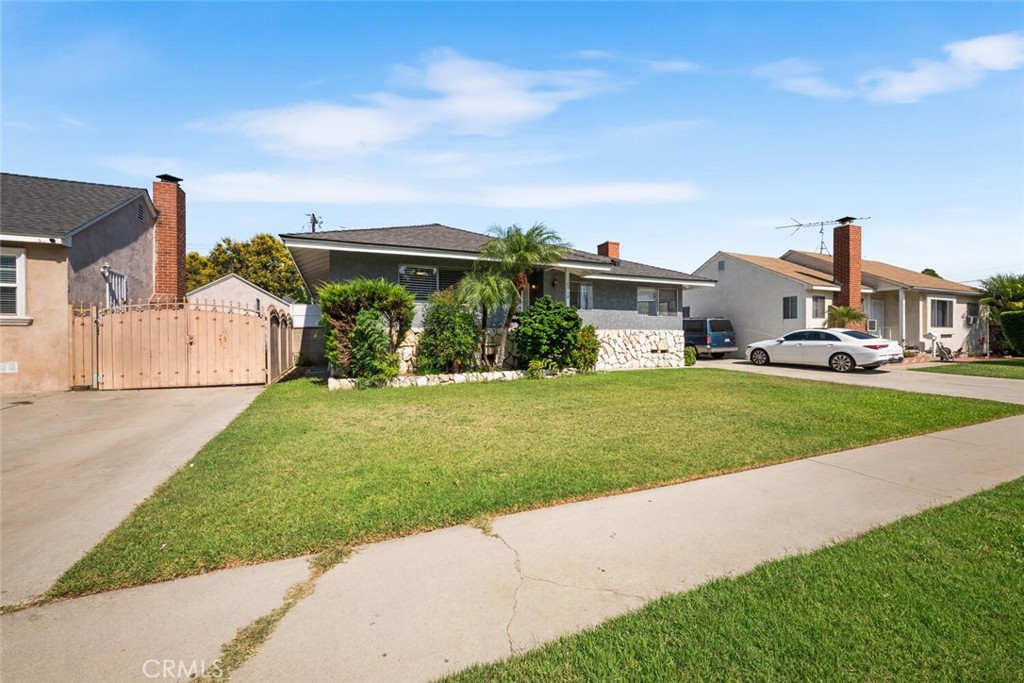 10919 Leffingwell Road