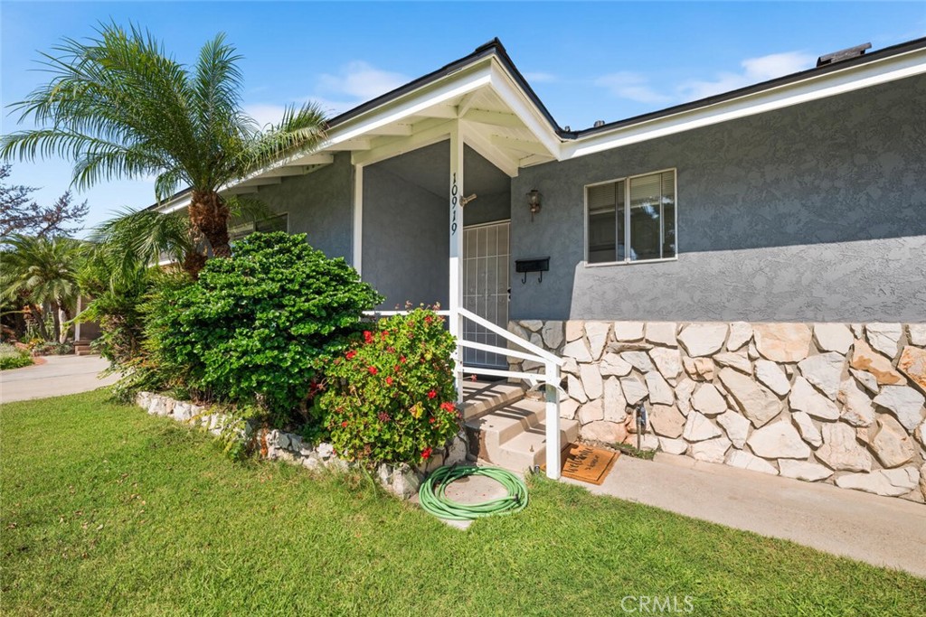 10919 Leffingwell Road