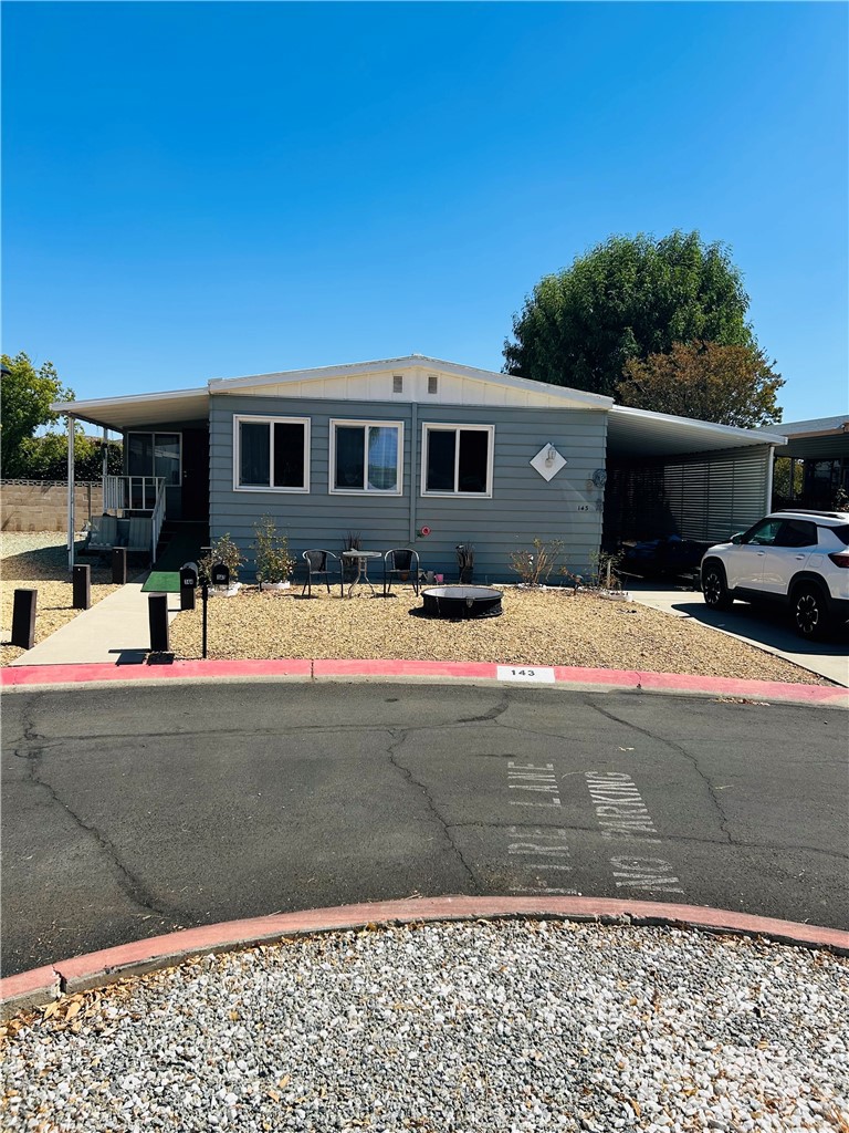27601 Sun City Boulevard 143