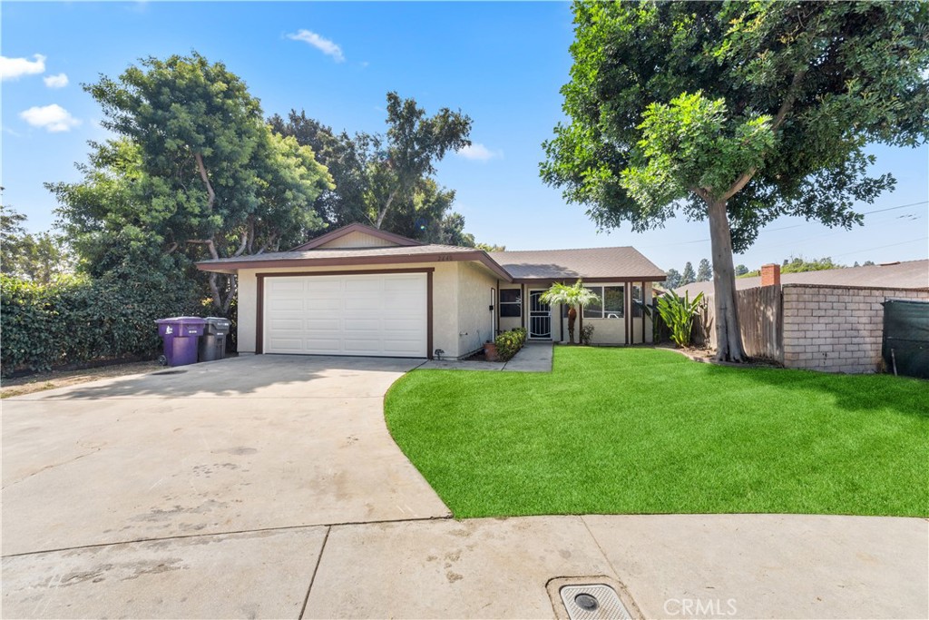 2640 N Eaton Circle