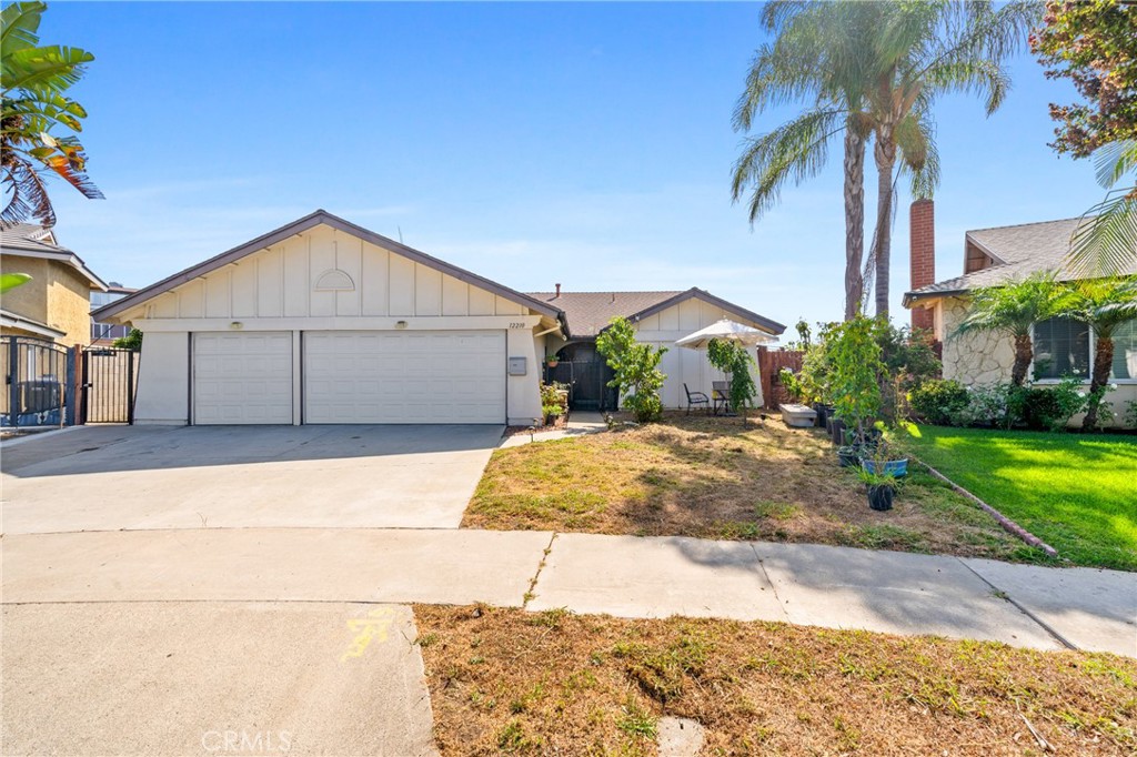 12210 Leafwood Street