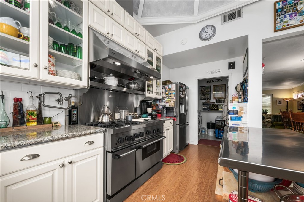 5221 E Keynote Street