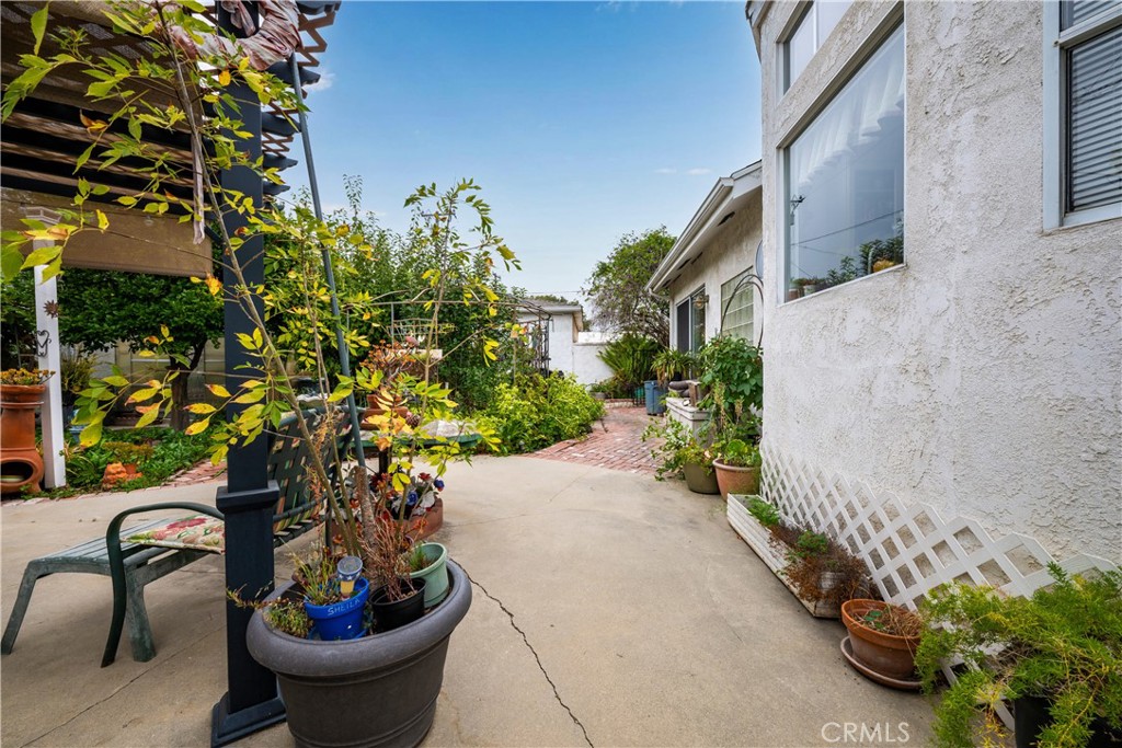 5221 E Keynote Street