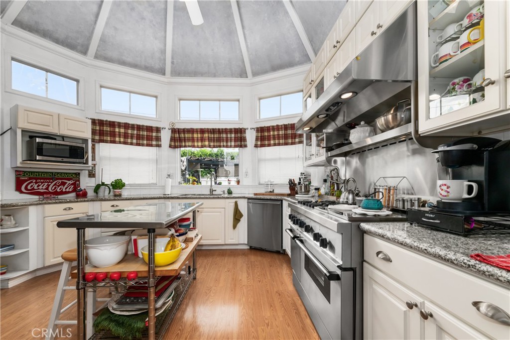 5221 E Keynote Street