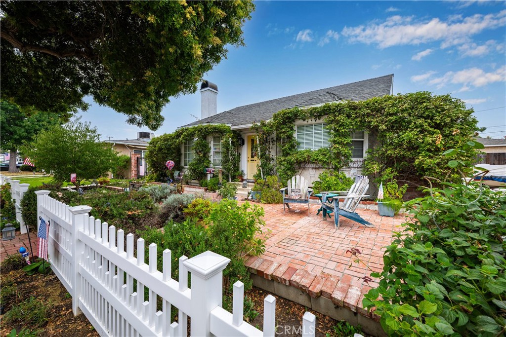 5221 E Keynote Street